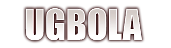 UGBOLA Logo